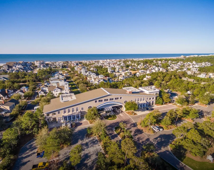 Watersound Inn