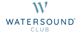 Watersound Club logo