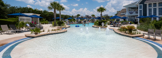 Camp Creek Inn | Watersound Club