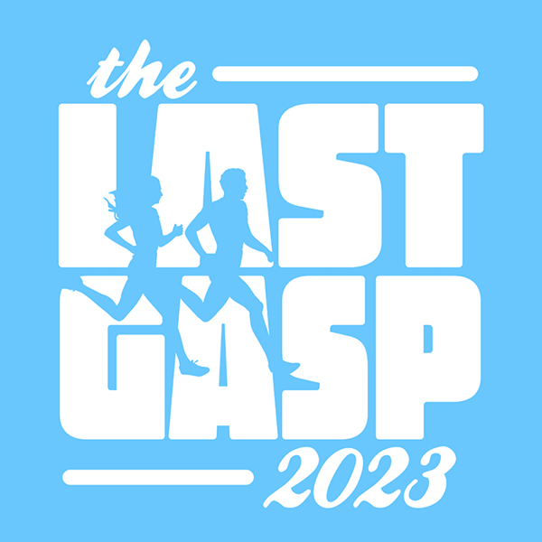 The Last Gasp 2023